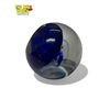 Image 5 : 2x Art Glass Paperweights