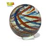Image 4 : 3x Art Glass Paperweights