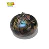 Image 1 : Hand Blown Art Glass Ornament