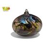 Image 4 : Hand Blown Art Glass Ornament