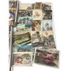 Image 2 : Assorted Vintage Postcards