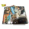 Image 3 : Assorted Vintage Postcards