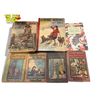 Image 2 : Assorted Vintage Children's Books