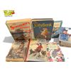 Image 3 : Assorted Vintage Children's Books