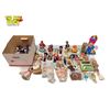 Image 1 : Assorted Toys & Dolls