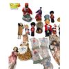 Image 3 : Assorted Toys & Dolls