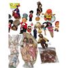 Image 4 : Assorted Toys & Dolls