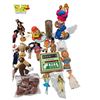 Image 5 : Assorted Toys & Dolls