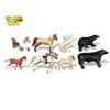 Image 1 : Assorted Toy Horses