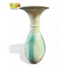 Image 2 : Artist Signed Pottery Vase