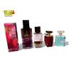 Image 1 : 5x Perfumes: Sung Homme, Versace Woman, Victoria's Secret, & More