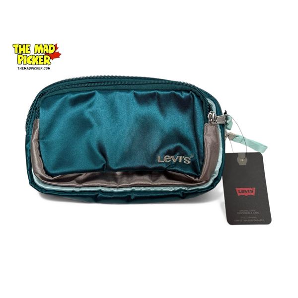 New With Tags Levi's Fanny Bag