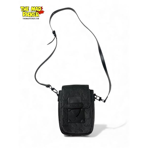 Reproduction Louis Vuitton Monogram Side Bag