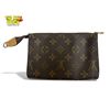 Image 1 : Reproduction Louis Vuitton Monogram Zip Pouch