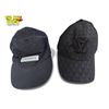 Image 1 : 2x Reproduction Designer Hats: Lacoste & Louis Vuitton