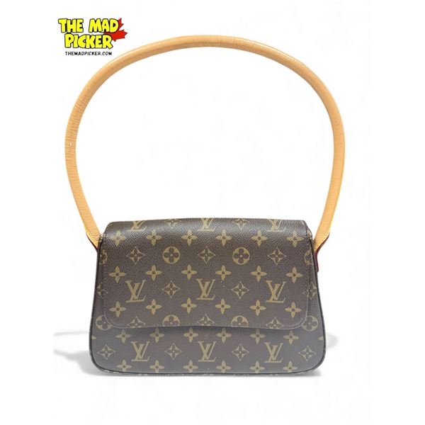 Reproduction Louis Vuitton Monogram Purse