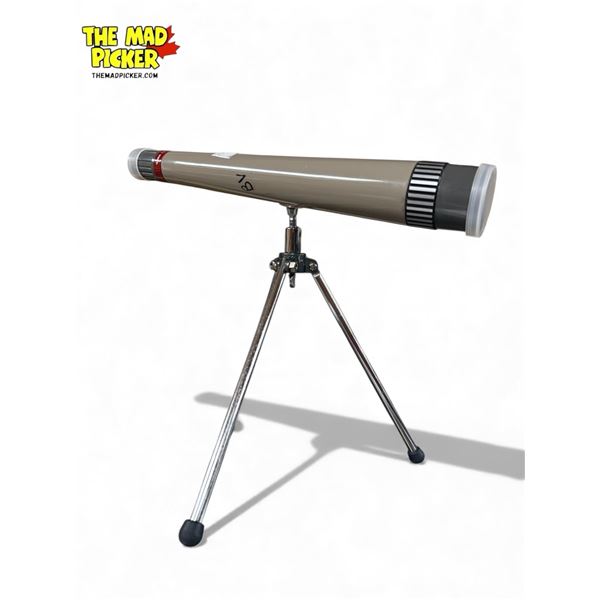 Hudson 20x30mm Tabletop Telescope