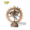 Image 2 : Bronze Shiva Statue