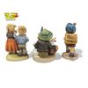 Image 2 : 3x Vintage Hummel Figurines