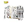 Image 1 : Assorted Watches & Jewellery: Bracelets, Necklaces, Bangles