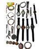 Image 5 : Assorted Watches & Jewellery: Bracelets, Necklaces, Bangles