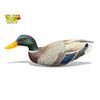 Image 1 : Limited Edition Heritage Decoys Artist Signed Mallard 1858/2500