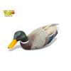 Image 2 : Limited Edition Heritage Decoys Artist Signed Mallard 1858/2500