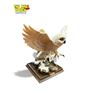 Image 2 : E. Farina Italian Made Snowy Owl Figurine