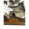 Image 4 : E. Farina Italian Made Snowy Owl Figurine