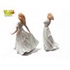 Image 3 : 2x Royal Doulton Figurines: Sweet Dreams & Friendship