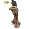 Image 3 : "Freedom" by T Snyder 1998 Limited 225/2500 USA Made Resin Bald Eagle Figurine