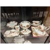Image 4 : 78pcs Of Royal Albert Old Country Roses Chinaware