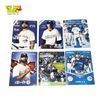 Image 1 : 2014-2018 Toronto Blue Jays Home Opener Programs and Tickets