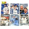 Image 1 : 2008-2013 Toronto Blue Jays Home Opener Programs and Tickets
