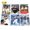 Image 1 : 2002-2007 Toronto Blue Jays Home Opener Programs and Tickets