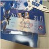 Image 6 : 1996-2001 Toronto Blue Jays Home Opener Programs and Tickets w Calendars
