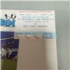 Image 2 : 1986-1988 Toronto Blue Jays Home Opener Programs and Tickets