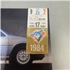 Image 3 : 1983-1985 Toronto Blue Jays Home Opener Programs and Tickets