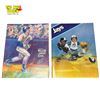 Image 1 : 1981-1982 Toronto Blue Jays Home Opener Programs and Tickets