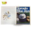 Image 1 : 1977-1978 Inaugural Toronto Blue Jays Home Opener Programs and Tickets