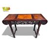 Image 1 : Vintage Chinese Rosewood Hall Table