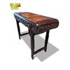 Image 3 : Vintage Chinese Rosewood Hall Table