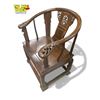 Image 2 : Vintage Chinese Wooden Armchair (Heavy)