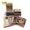 Image 1 : Large Collection of Sports Books, Magazines & Other Printed Material: Baseball, Hockey, Boxing More