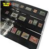 Image 2 : Stamp Collection:  Commonwealth 83+ Stamps Mint & Used Identified w Estimates