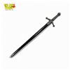 Image 1 : Scottish Short Dirk Style Sword with Scabbard 32"