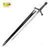 Image 2 : Scottish Short Dirk Style Sword with Scabbard 32"