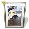 Image 1 : Tyler Thompson LEP "Take Flight" Signed 202/500 Framed Print 30.5" x 39"