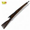 Image 1 : Vintage Toy Lee Enfield Replica Rifle 28" Long Wood Stock & Metal Receiver