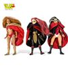 Image 1 : 3x She Ra 6" Collectable Action Figures Circa 1984